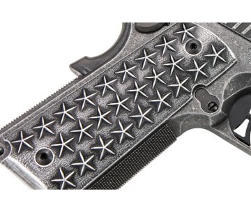 SIG SAUER 1911 Havalı WE THE PEOPLE Orjinal SigSauer Lisanslı