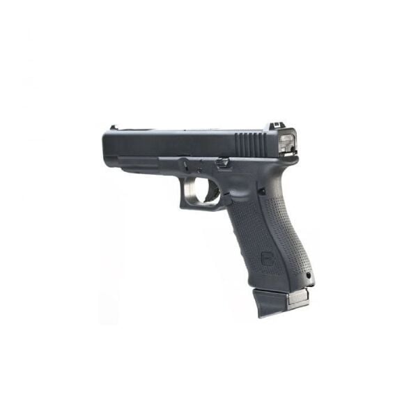 UMAREX Glock 34 Deluxe Gen4 CO2 Blowback Airsoft Tabanca