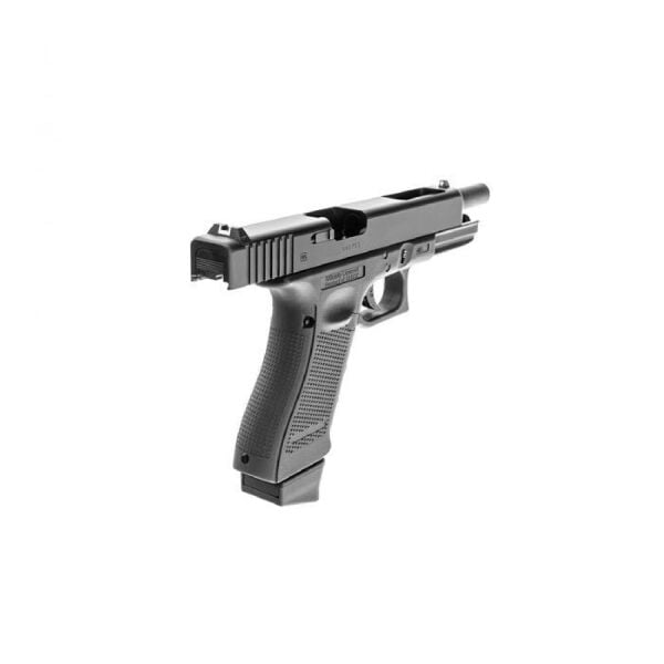 UMAREX Glock 34 Deluxe Gen4 CO2 Blowback Airsoft Tabanca