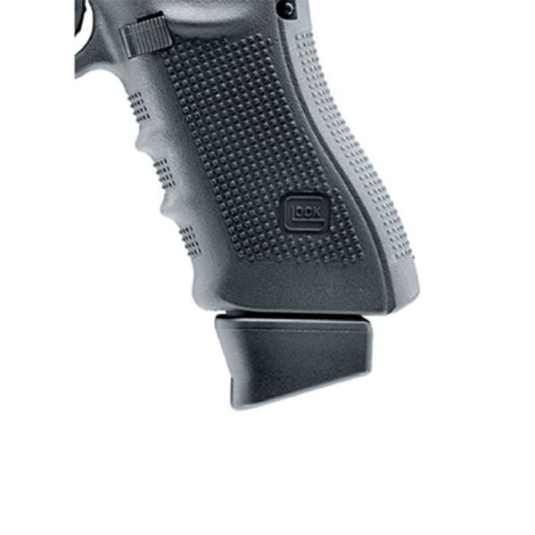 UMAREX Glock 34 Deluxe Gen4 CO2 Blowback Airsoft Tabanca