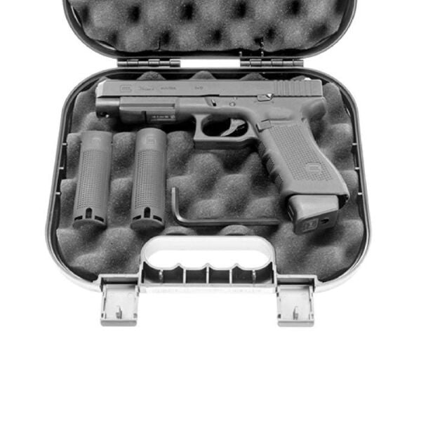 UMAREX Glock 34 Deluxe Gen4 CO2 Blowback Airsoft Tabanca