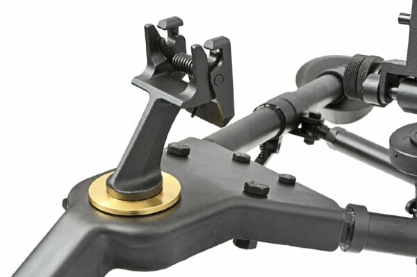 BATTLEAXE American Tripod Replica M122 For Machine Gun