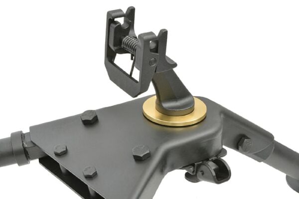 BATTLEAXE American Tripod Replica M122 For Machine Gun