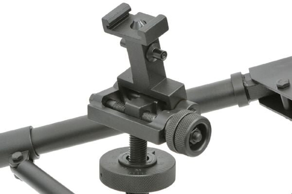 BATTLEAXE American Tripod Replica M122 For Machine Gun