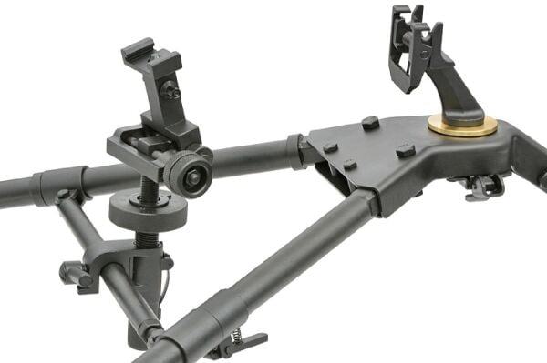 BATTLEAXE American Tripod Replica M122 For Machine Gun