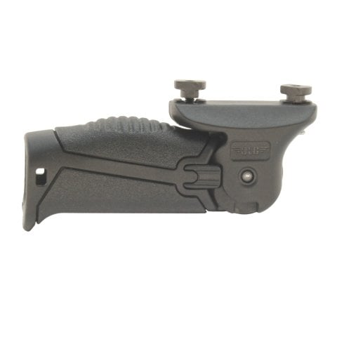 DLG KATLANIR KAYMAZ ÖN TUTAMAK MLOK SIYAH (DLG-047-BK)