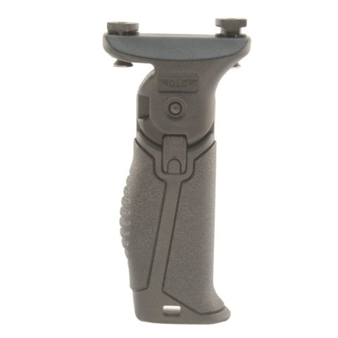 DLG KATLANIR KAYMAZ ÖN TUTAMAK MLOK SIYAH (DLG-047-BK)