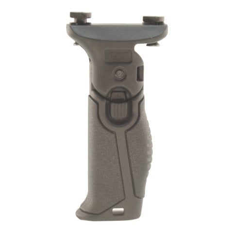 DLG KATLANIR KAYMAZ ÖN TUTAMAK MLOK SIYAH (DLG-047-BK)