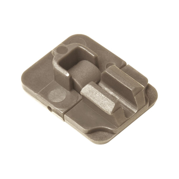Ray Koruma M-LOK Covers TAN Çöl 18li paket - SET