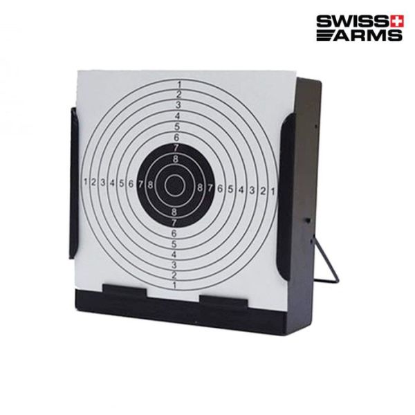 CYBERGUN Swiss Arms Kare Metal Hedef