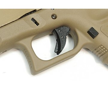 WE G18C GLOCK18C TAN/TAN GBB AIRSOFT TABANCA