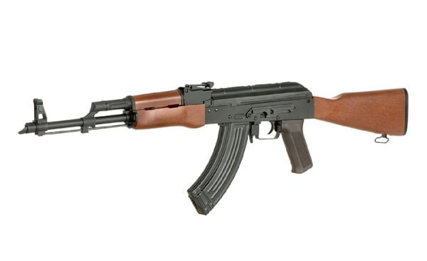 ST Smart Team AKM Airsoft Assault Rifle Sports Line ETU System