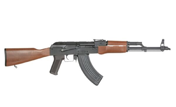 ST Smart Team AKM Airsoft Assault Rifle Sports Line ETU System