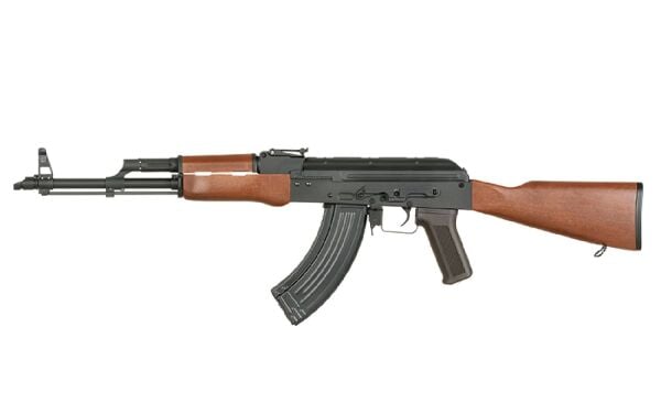 ST Smart Team AKM Airsoft Assault Rifle Sports Line ETU System