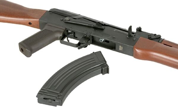 ST Smart Team AKM Airsoft Assault Rifle Sports Line ETU System