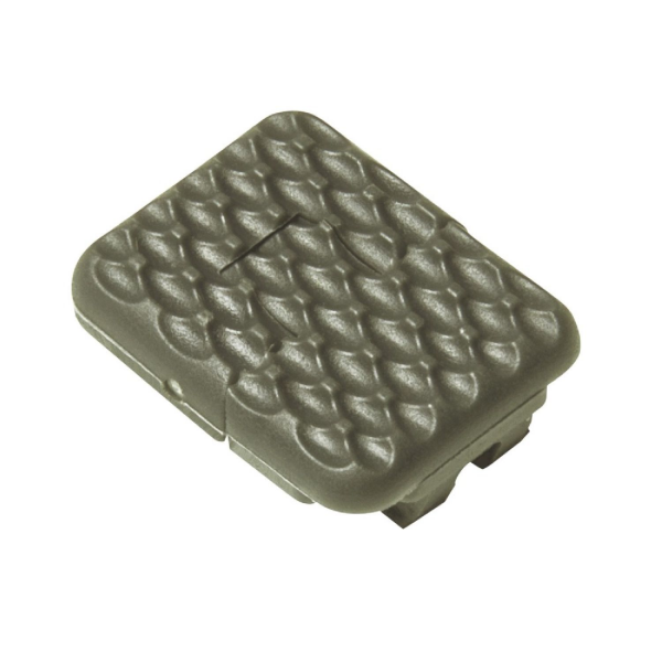 Ray Koruma M-LOK Covers Haki Yeşil 18li paket - SET