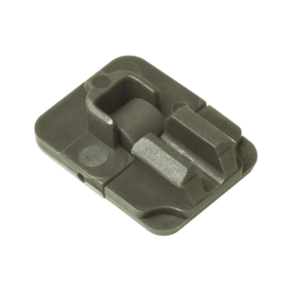 Ray Koruma M-LOK Covers Haki Yeşil 18li paket - SET