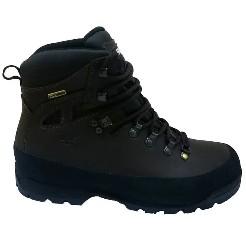 Mondeox Mulaz FAS Su Geçirmez Outdoor Bot – Kahverengi