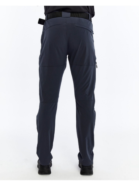 Champp Flow Outdoor Erkek Pantolon Antrasit - Siyah CMP2501