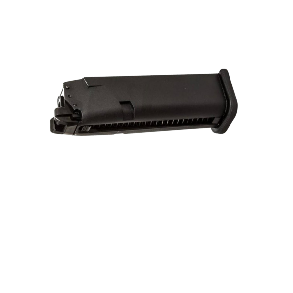 WE G17 G18 GEN5 Green Gas mag Şarjörü 22BB Geniş Taban