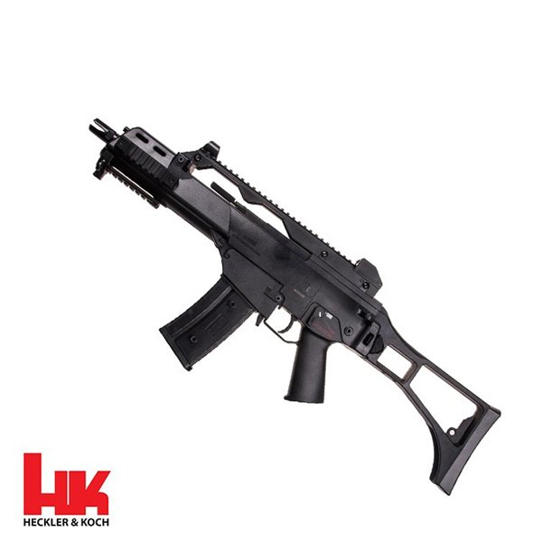 UMAREX Heckler&Koch G36C. Sportsline Airsoft Tüfek