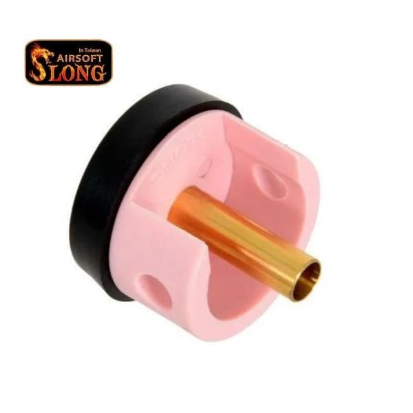 SLONG Airsoft M4 Geliştirilmiş Hava Geçirmez Kauçuk Cylinder Head VSR2/3