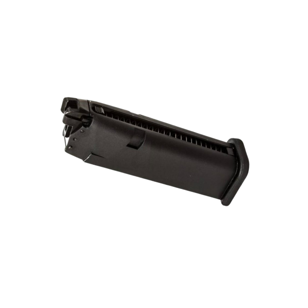 WE G17 G18 GEN5 Green Gas mag Şarjörü 22BB Geniş Taban