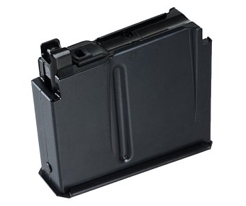 VFC M40A5 14BB GBB Airsoft Şarjör - Siyah