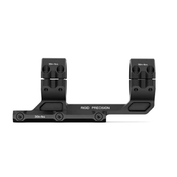 Arken Optics Rigid Precision Mounts 30mm 20 MOA Tek Parça Tüfek Dürbün Ayağı ARP30