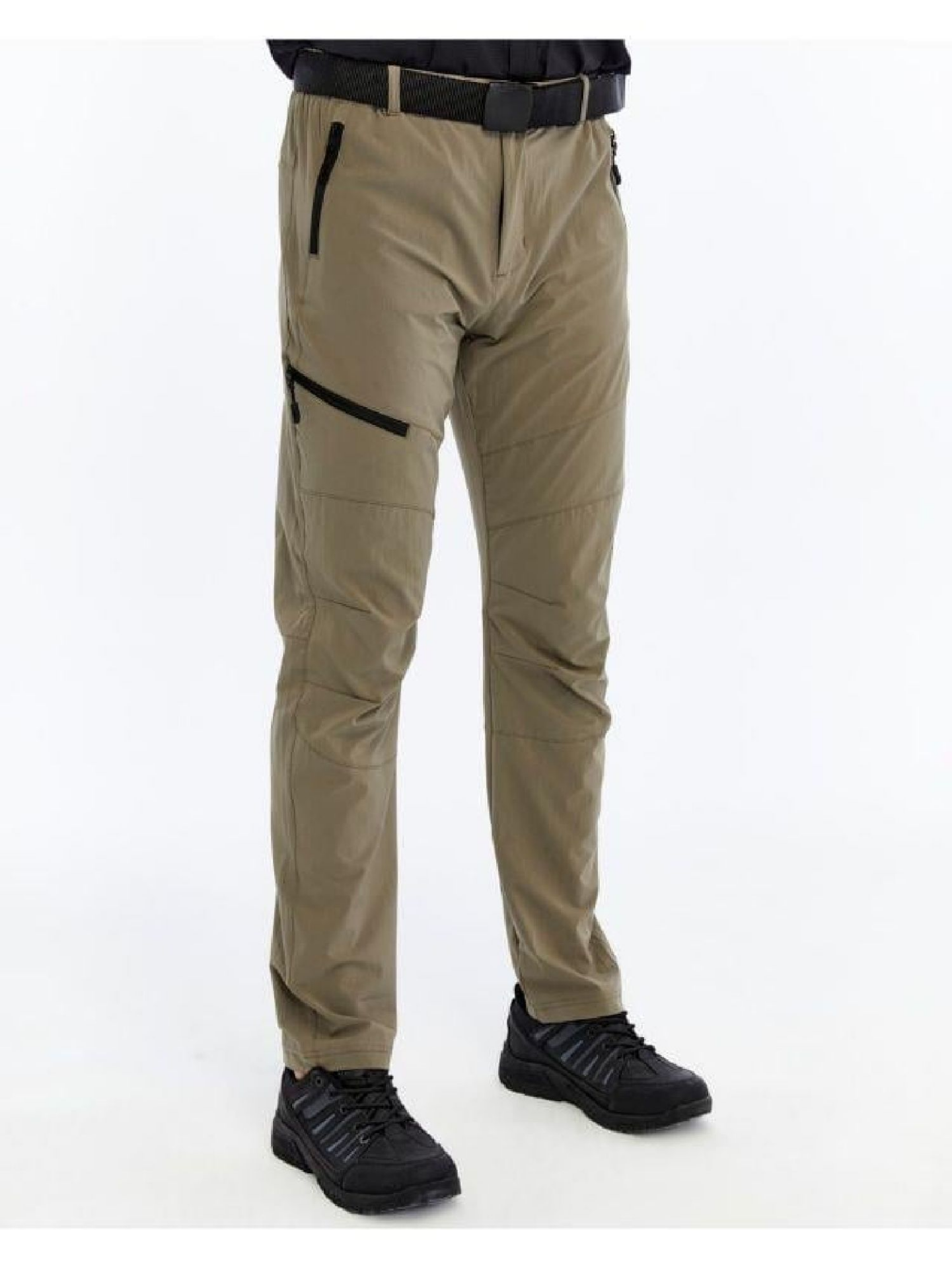 Champp Flow Outdoor Erkek Pantolon Bej CMP2501 Champp Flow Outdoor Erkek Pantolon Bej CMP2501 S S