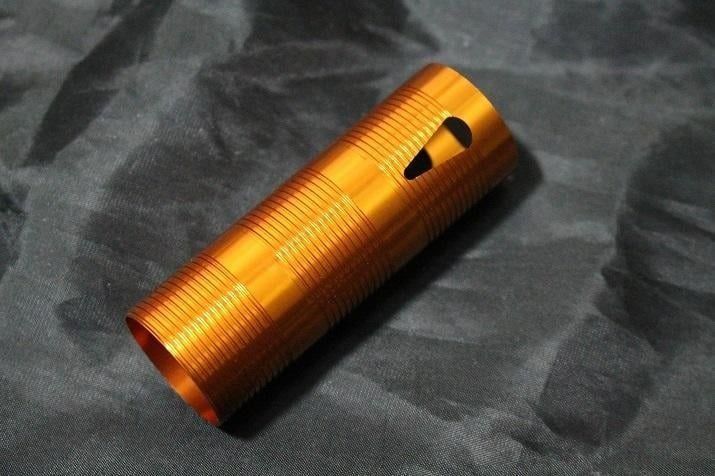 SLONG Airsoft Isıya Dayanıklı Cylinder %80 (Original) SL00242