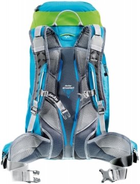 DEUTER ACT TRAIL PRO 34 SIRT CANTASI