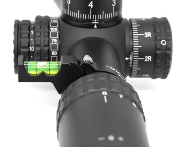 Arken Optics Bubble Level 34mm Su Terazisi ABL34