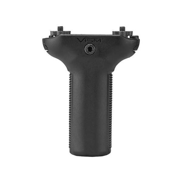 VISM KPM Short Vertical Grip/ Keymod & M-lok & Picatinny Mount