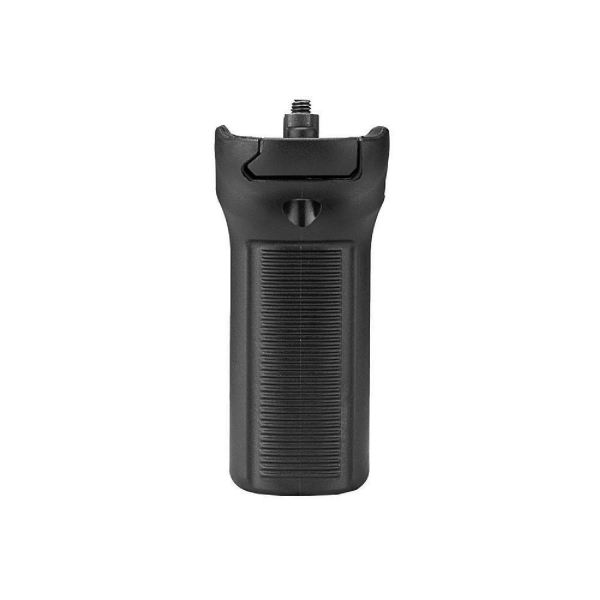 VISM KPM Short Vertical Grip/ Keymod & M-lok & Picatinny Mount