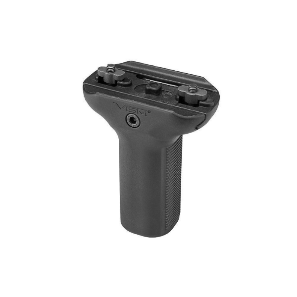 VISM KPM Short Vertical Grip/ Keymod & M-lok & Picatinny Mount