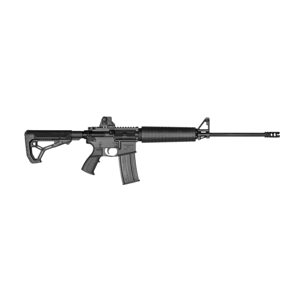 HUSAN M71 36 CAL. ŞARJÖRLÜ AV TÜFEĞİ