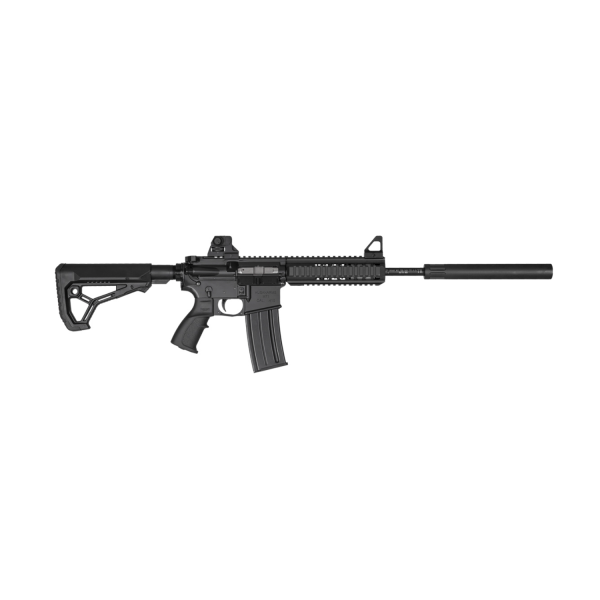 HUSAN M71 36 CAL. ŞARJÖRLÜ AV TÜFEĞİ