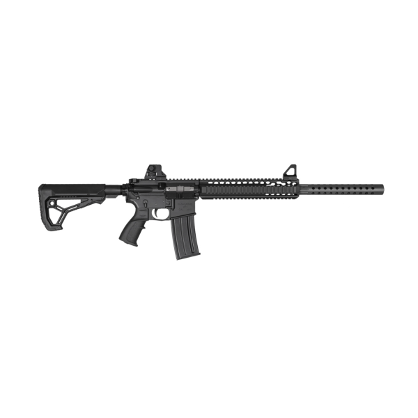 HUSAN M71 36 CAL. ŞARJÖRLÜ AV TÜFEĞİ