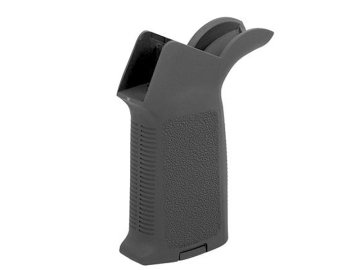 MAP Tipi ME Dipçik Kundak Grip CTR SET HALINDE-SIYAH ISG3757