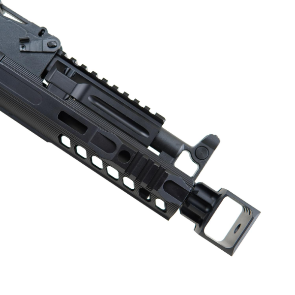ARCTURUS Full Metal Muzzle Device For K9 Custom AT-AK05