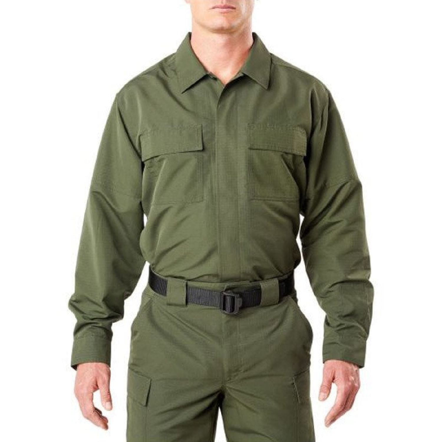 5.11 FAST-TAC CARGO TDU SHIRT M