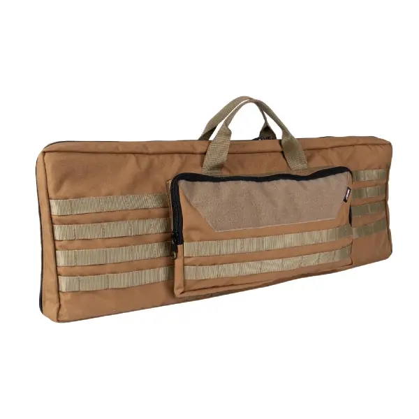 BÖLÜNEBİLİR TÜFEK ÇANTASI 80 CM