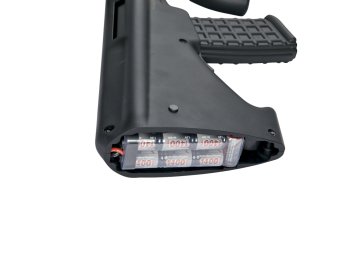 ASG 8.4v Nimh 1400Mah mini-U Airsoft Pil