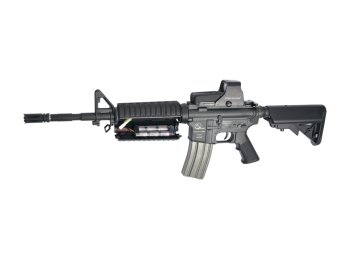 ASG 8.4v Nimh 1400Mah mini-U Airsoft Pil