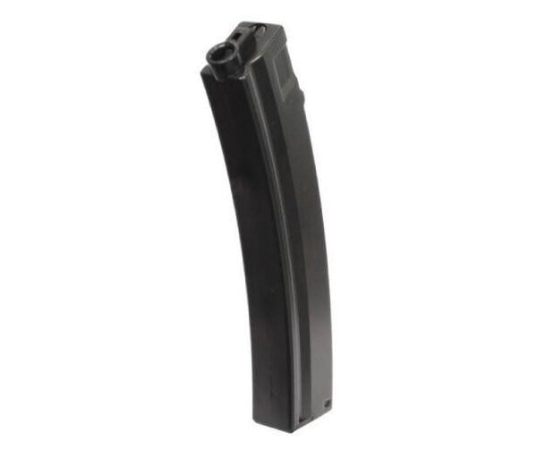 VFC MP5 200BB Hi-Cap Full Metal Siyah AEG Airsoft Tüfek Şarjörü