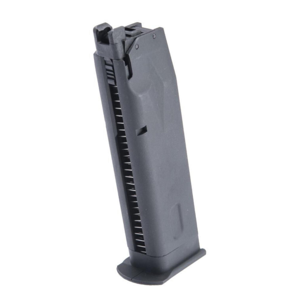 SIG Sauer P226 MK25 18rd Green Gas Airsoft Magazine