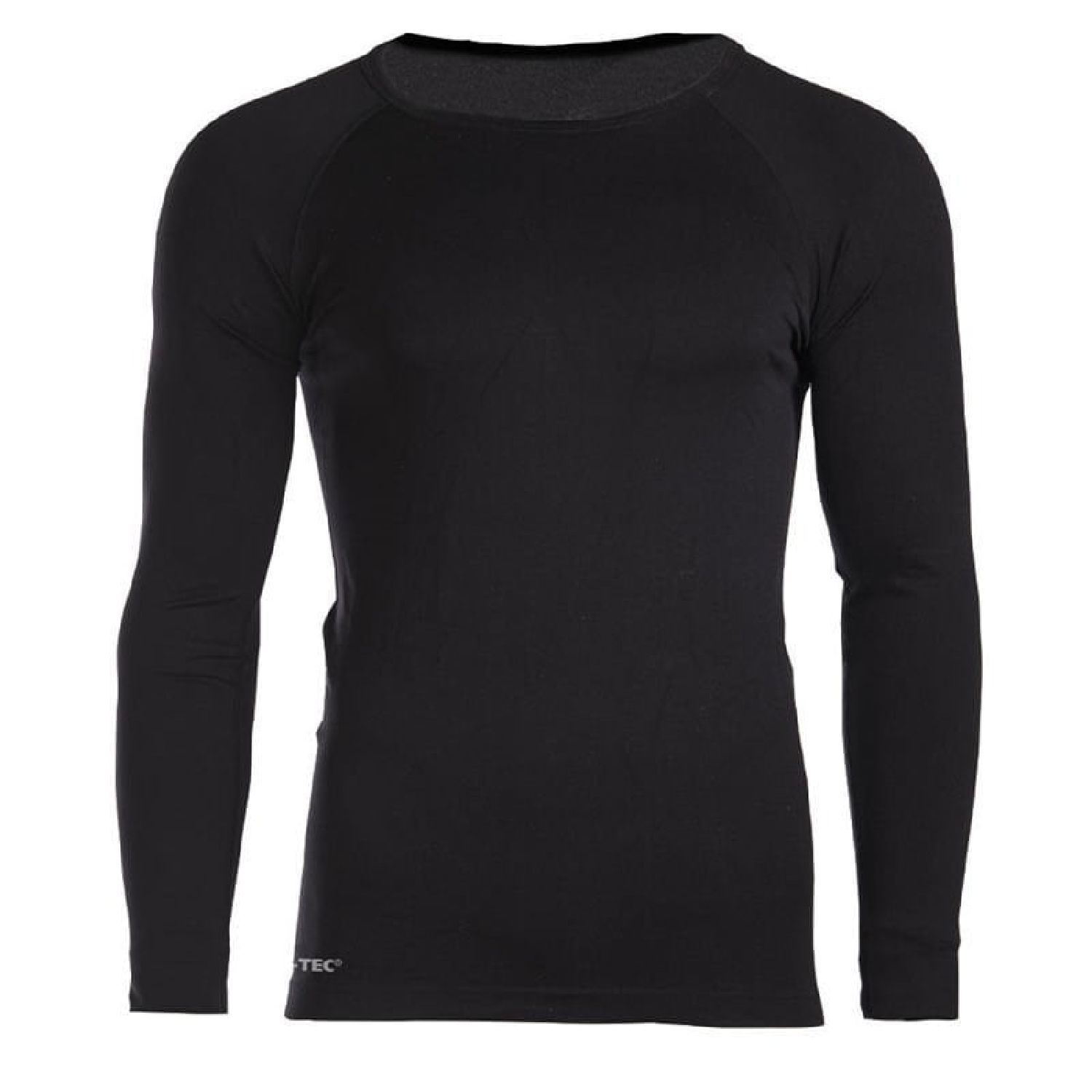 STURM SIYAH UZUN KOLLU UST ICLIK L-XL