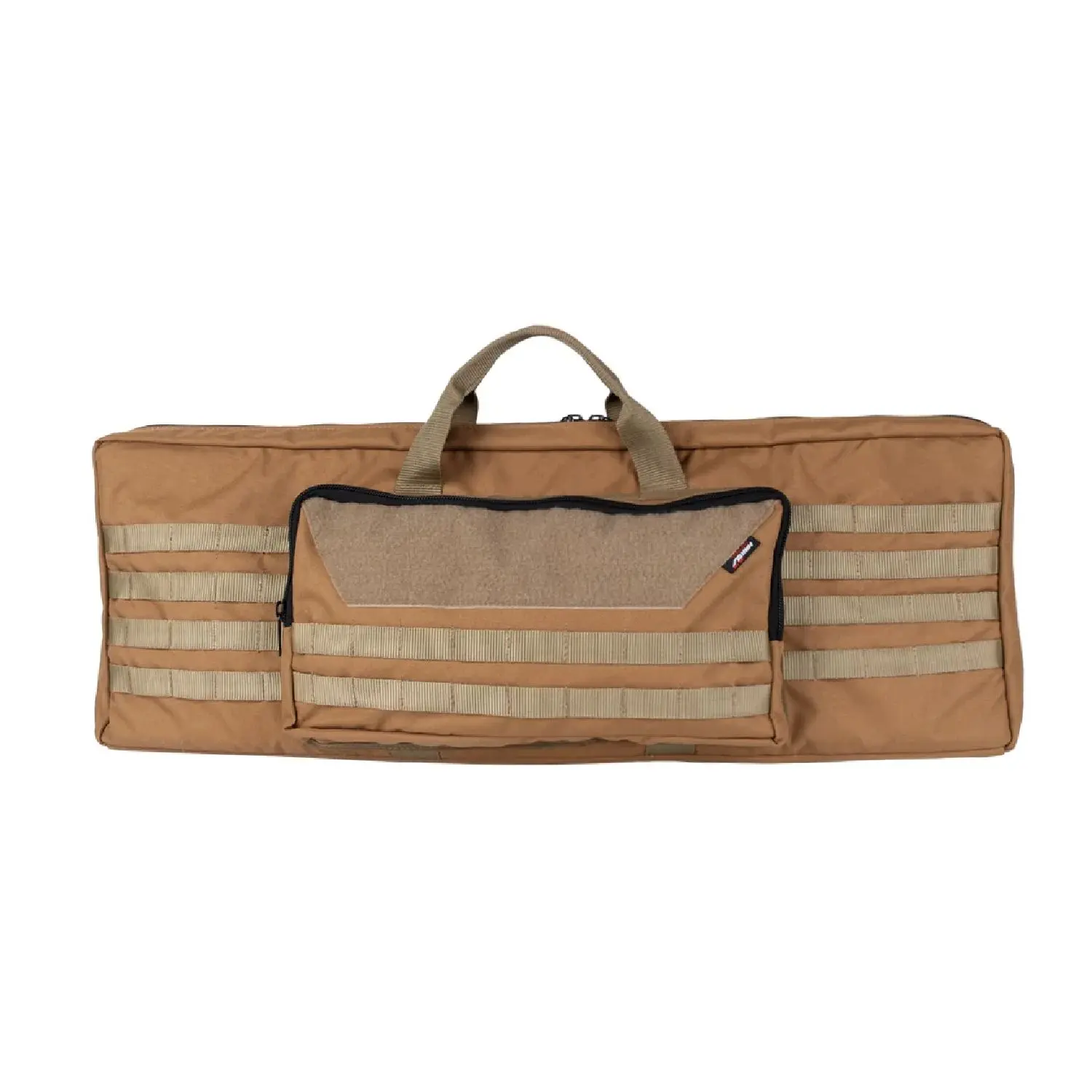 BÖLÜNEBİLİR TÜFEK ÇANTASI 80 CM ÇÖL