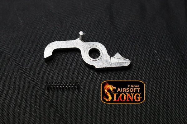 SLONG CutOff lever Airsoft SEMI/AUTO Switch Assembly V2  Gearbox- SL00267